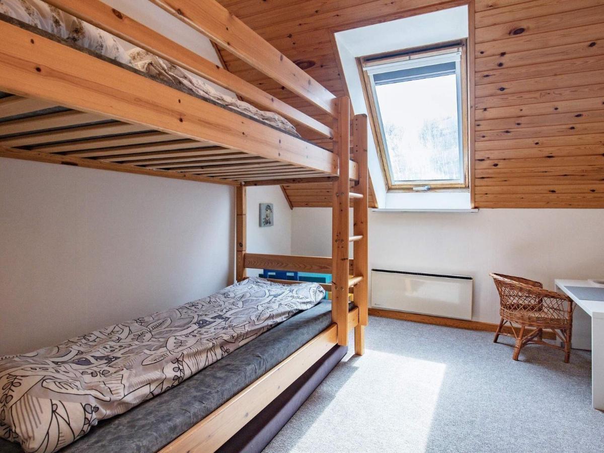 Holiday Home Aeroskobing XI Ngoại thất bức ảnh