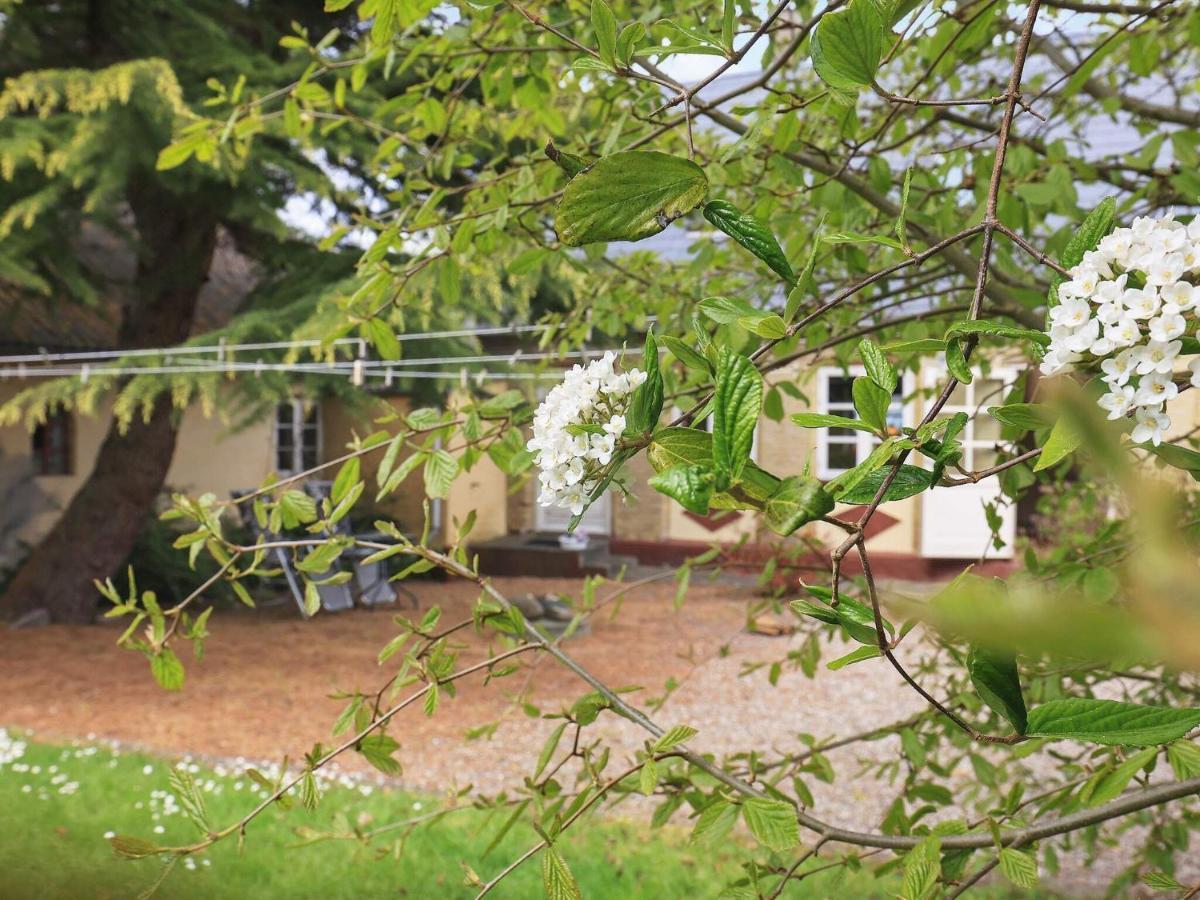 Holiday Home Aeroskobing XI Ngoại thất bức ảnh