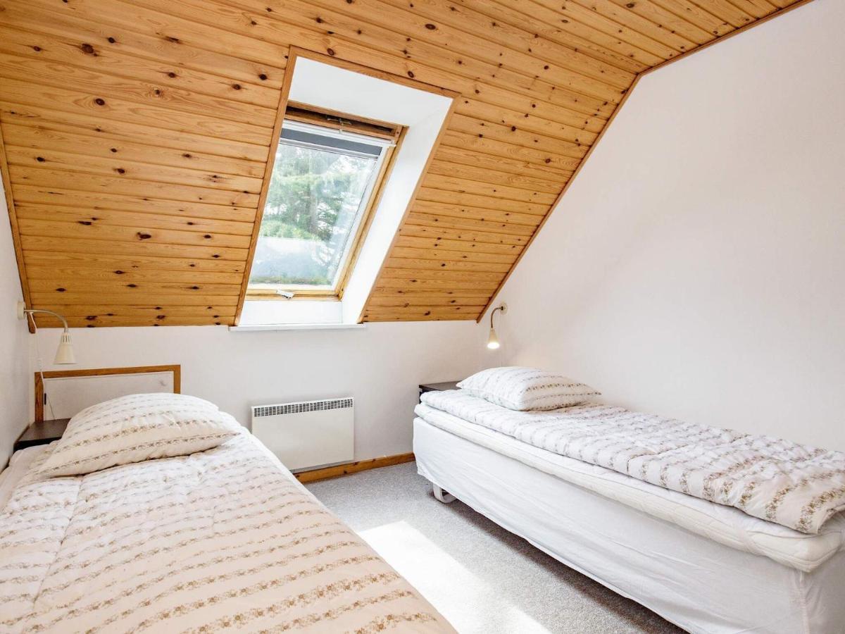 Holiday Home Aeroskobing XI Ngoại thất bức ảnh