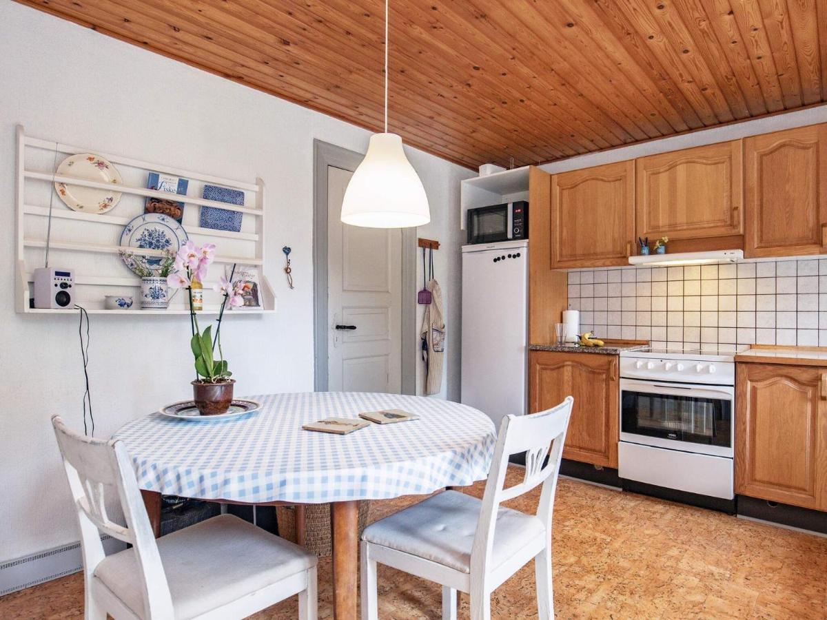 Holiday Home Aeroskobing XI Ngoại thất bức ảnh