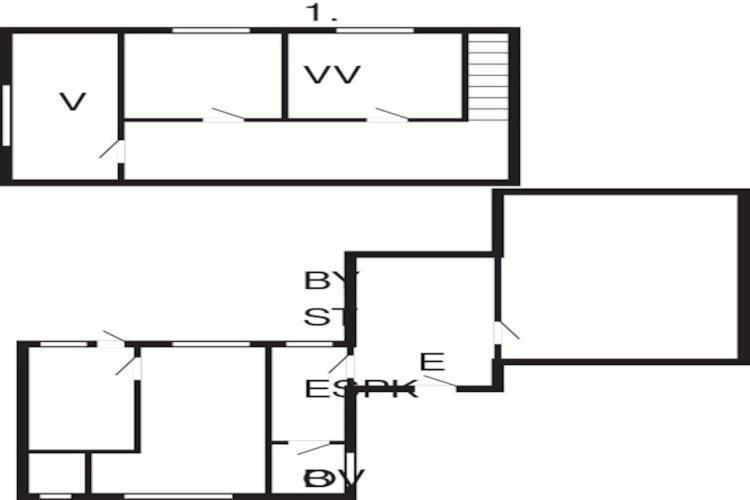 Holiday Home Aeroskobing XI Ngoại thất bức ảnh